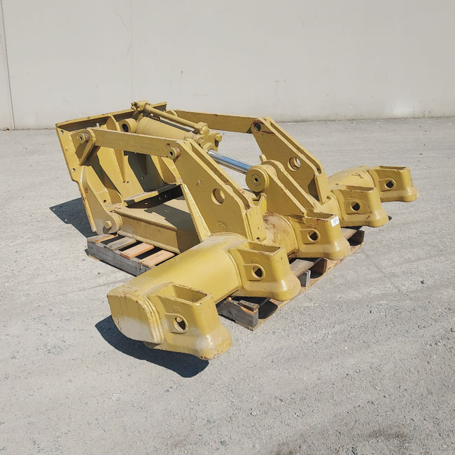 CAT 8J7592 part 1